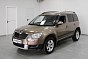 Skoda Yeti Active, 2012 года, пробег 197171 км