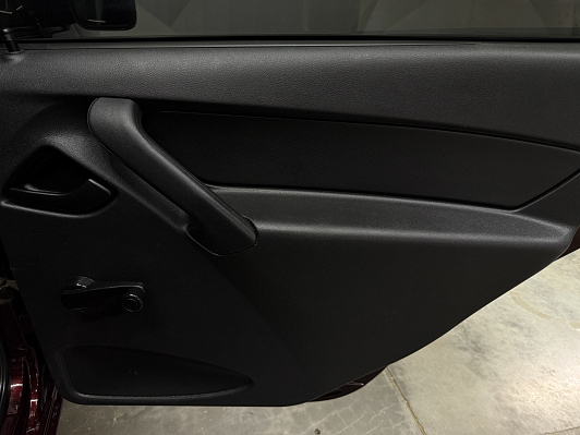 Lada (ВАЗ) Granta Comfort Glonass 21902-51-23S, 2014 года, пробег 174555 км