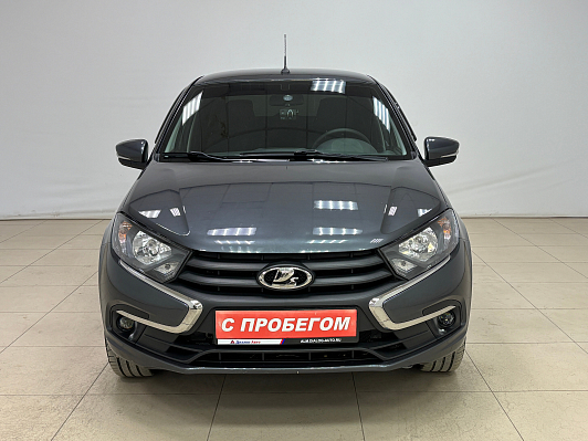 Lada (ВАЗ) Granta, 2025 года, пробег 24815 км
