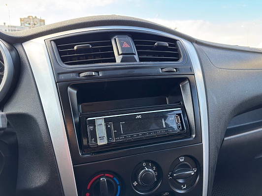 Datsun on-DO Access, 2019 года, пробег 138000 км