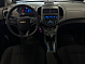 Chevrolet Aveo LT, 2013 года, пробег 122673 км