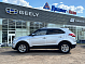 Hyundai Creta Comfort, 2016 года, пробег 186215 км