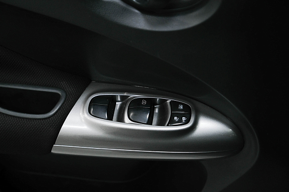 Nissan Juke, 2015 года, пробег 117932 км