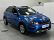 Kia Rio Luxe, 2019 года, пробег 42177 км