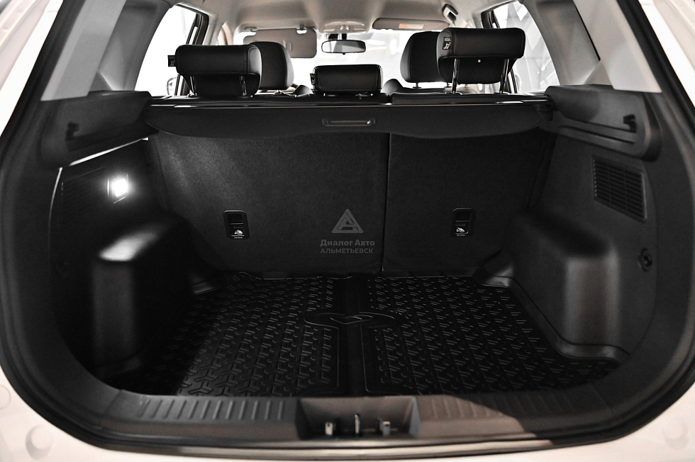 Tenet T7 Active, белый