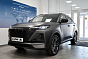 Changan UNI-S (CS55 Plus) Luxe, серый