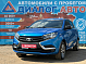 Lada (ВАЗ) XRAY #Club, 2020 года, пробег 83400 км