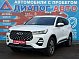 Chery Tiggo 7 Pro Elite, 2022 года, пробег 58300 км
