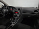 Ford Focus Ghia, 2011 года, пробег 215435 км