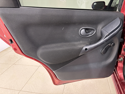 Fiat Albea, 2011 года, пробег 181700 км