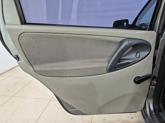 Lada (ВАЗ) Kalina, 2010 года, пробег 92645 км