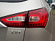 Zotye T600 Royal, 2017 года, пробег 86000 км