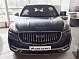 Geely Monjaro Exclusive, серый