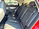 BAIC U5 Plus Luxury, 2024 года, пробег 14706 км
