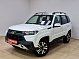 Lada (ВАЗ) Niva Travel Комфорт'24, 2025 года, пробег 539 км