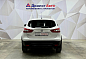 Nissan Qashqai LE+, 2016 года, пробег 151108 км