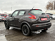 Nissan Juke XE, 2014 года, пробег 209416 км