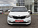Kia Rio Luxe, 2015 года, пробег 140291 км