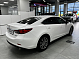 Mazda 6 Active, 2016 года, пробег 179995 км