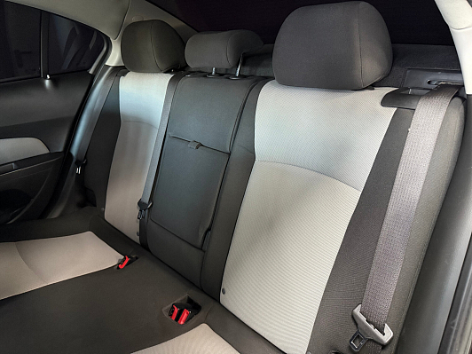 Chevrolet Cruze LT, 2013 года, пробег 240806 км