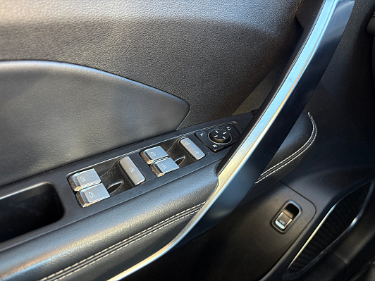 Geely Atlas Pro Flagship+, 2023 года, пробег 62981 км