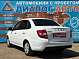 Lada (ВАЗ) Granta Classic Optima, 2023 года, пробег 74200 км