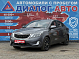 Kia Rio Luxe, 2013 года, пробег 175884 км