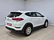 Hyundai Tucson Prime, 2016 года, пробег 162971 км