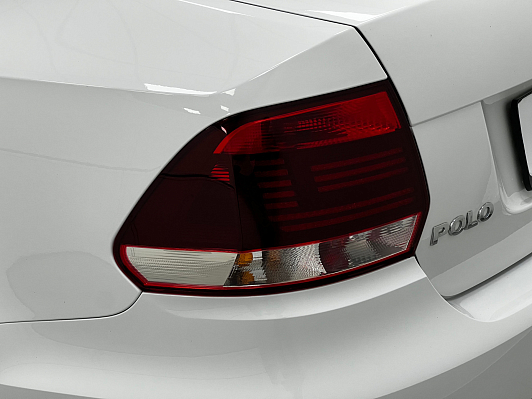 Volkswagen Polo SELECT, 2020 года, пробег 115827 км