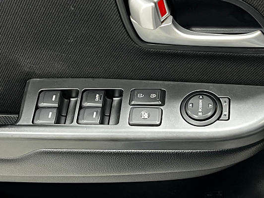 Kia Rio Luxe, 2014 года, пробег 148000 км