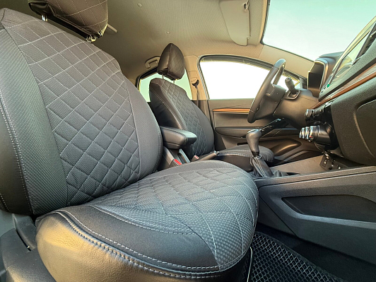 Lada (ВАЗ) Vesta Techno'24 (без ESP), 2023 года, пробег 28000 км