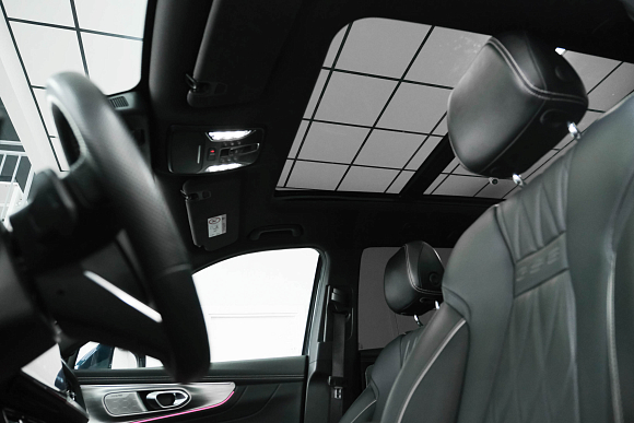 GAC GS8 GX Premium, 2024 года, пробег 24709 км