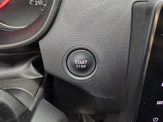 Renault Arkana Edition One, 2021 года, пробег 62144 км