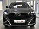 Changan CS35 Max Техно, серый