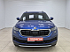 Skoda Kodiaq Hockey Edition, 2022 года, пробег 31822 км