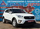 Hyundai Creta Active, 2018 года, пробег 143636 км