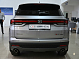 Changan CS35 Plus Техно, серебряный