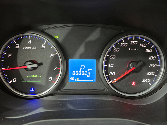 Mitsubishi Outlander Invite, 2022 года, пробег 906 км