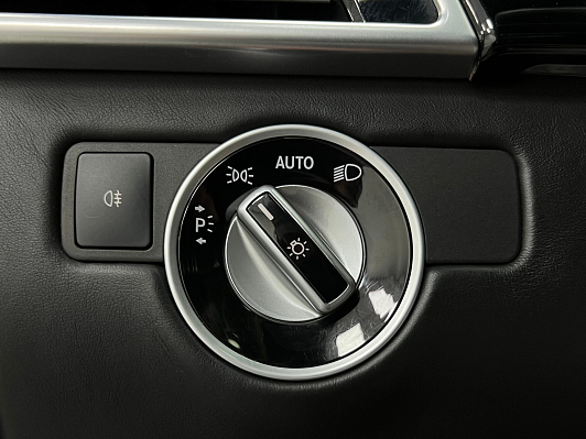 Mercedes-Benz GLE Coupe AMG AMG GLE 63 S 4MATIC Особая серия, 2016 года, пробег 203905 км