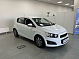 Chevrolet Aveo LT, 2013 года, пробег 122673 км