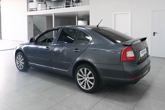 Skoda Octavia Ambition, 2010 года, пробег 149000 км