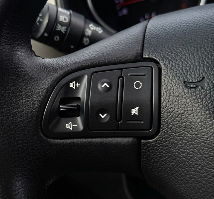 Kia Sportage Luxe, 2014 года, пробег 219246 км