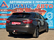 Lada (ВАЗ) Vesta Luxe Multimedia, 2019 года, пробег 124699 км