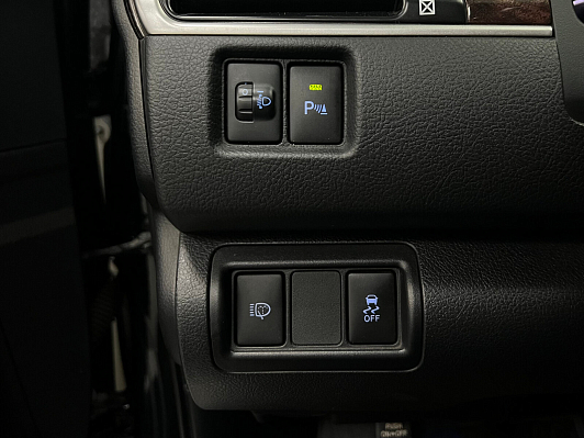 Toyota Camry Комфорт, 2017 года, пробег 145600 км