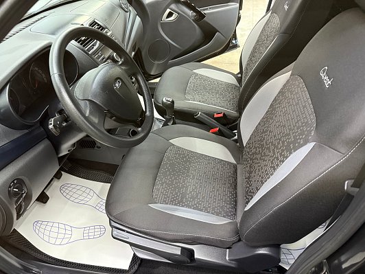 Lada (ВАЗ) Granta Квест, 2023 года, пробег 29107 км