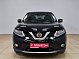 Nissan X-Trail SE+, 2017 года, пробег 129500 км