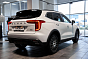 Haval Jolion Tech+, белый