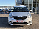 Kia Rio Comfort Аудио, 2016 года, пробег 104636 км