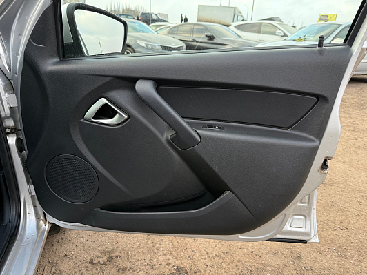 Lada (ВАЗ) Granta Classic Optima, 2024 года, пробег 43064 км