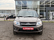 Lada (ВАЗ) Granta Luxe Glonass 21911-52-001, 2018 года, пробег 95706 км